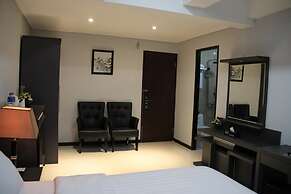 Hotel Victory Bandung