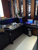 Hotel Victory Bandung