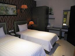 Hotel Victory Bandung