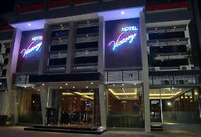 Hotel Victory Bandung