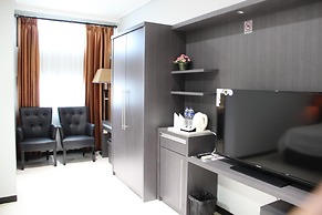 Hotel Victory Bandung