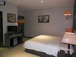 Hotel Victory Bandung