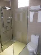 Hotel Victory Bandung