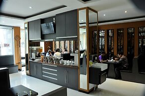 Hotel Victory Bandung