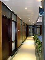 Hotel Victory Bandung