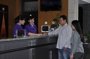 Hotel Victory Bandung