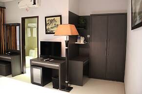 Hotel Victory Bandung