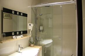 Hotel Victory Bandung