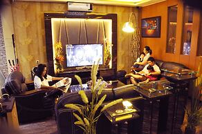 Hotel Victory Bandung