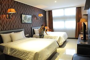 Hotel Victory Bandung