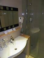 Hotel Victory Bandung