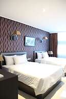 Hotel Victory Bandung