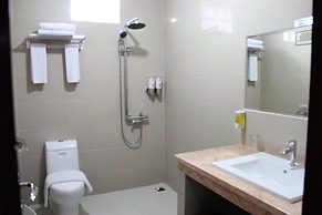 Hotel Victory Bandung