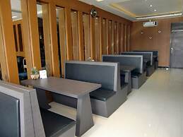 Hotel Victory Bandung