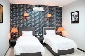 Hotel Victory Bandung