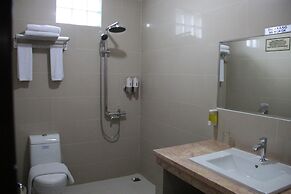 Hotel Victory Bandung