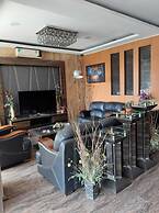 Hotel Victory Bandung