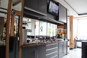 Hotel Victory Bandung