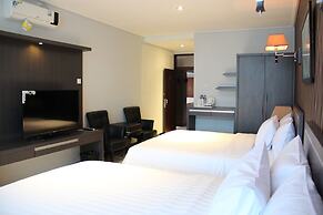 Hotel Victory Bandung