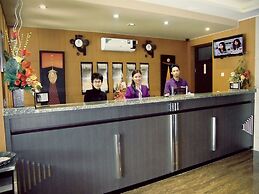 Hotel Victory Bandung