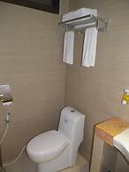 Hotel Victory Bandung