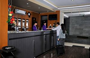 Hotel Victory Bandung