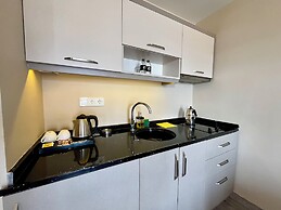 Farrys Boutique Hotel & Beach Club