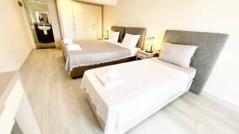 Farrys Boutique Hotel & Beach Club