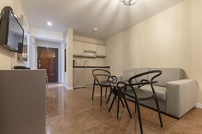 Farrys Boutique Hotel & Beach Club