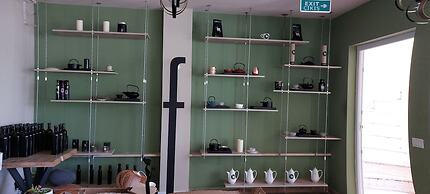 Farrys Boutique Hotel & Beach Club