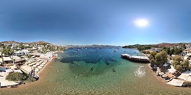 Farrys Boutique Hotel & Beach Club