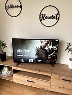 Ferienwohnung Ursulastraße