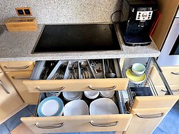 Ferienwohnung Ursulastraße