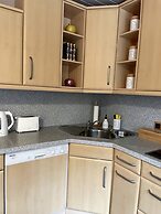 Ferienwohnung Ursulastraße