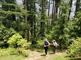 Madpackers Manali - Hostel