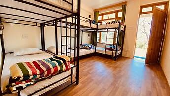 Madpackers Manali - Hostel