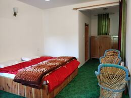 Madpackers Manali - Hostel