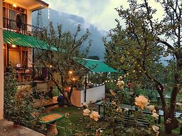 Madpackers Manali - Hostel