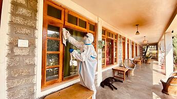 Madpackers Manali - Hostel