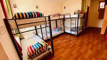 Madpackers Manali - Hostel