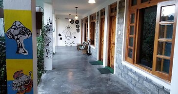 Madpackers Manali - Hostel