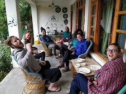 Madpackers Manali - Hostel