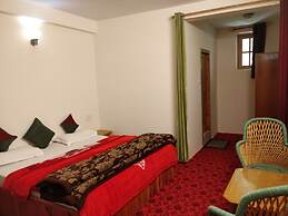 Madpackers Manali - Hostel