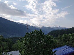 Madpackers Manali - Hostel