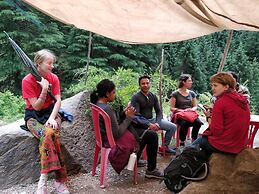 Madpackers Manali - Hostel