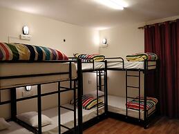 Madpackers Manali - Hostel