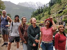 Madpackers Manali - Hostel