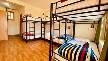 Madpackers Manali - Hostel
