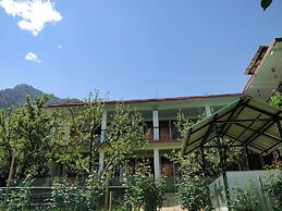 Madpackers Manali - Hostel