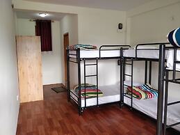 Madpackers Manali - Hostel